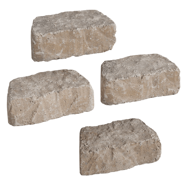 Beltis Retaining Wall Block Models