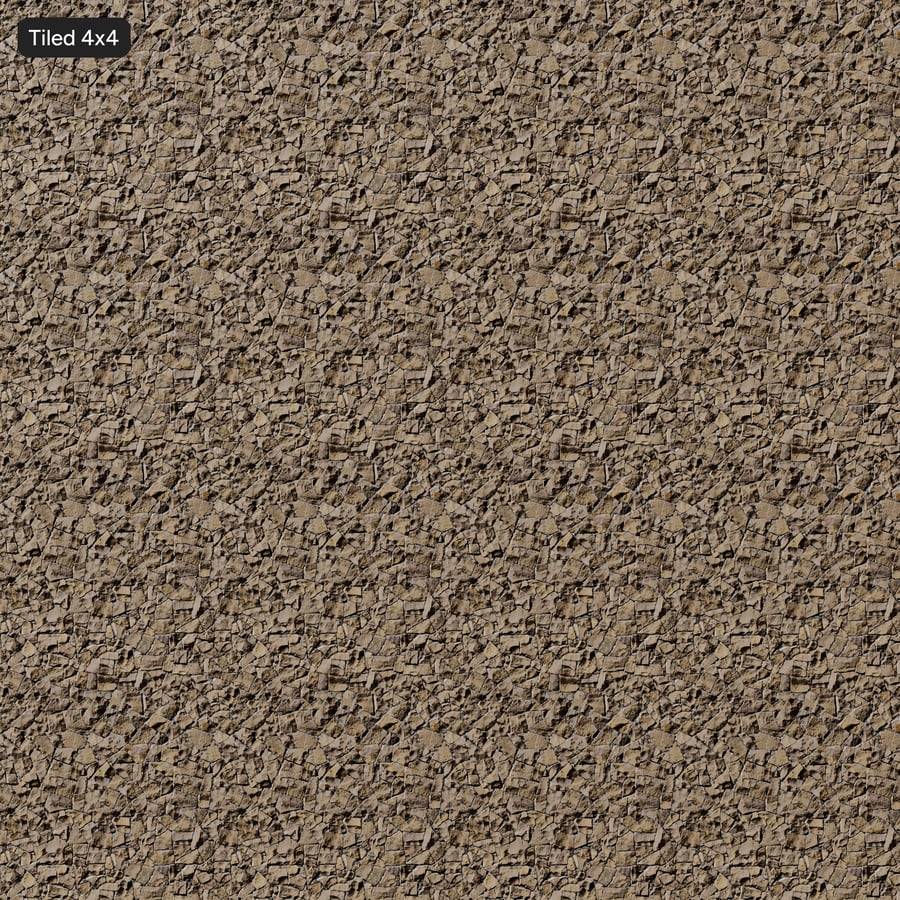 Texture murale poligonale in pietra calcarea, beige deserto