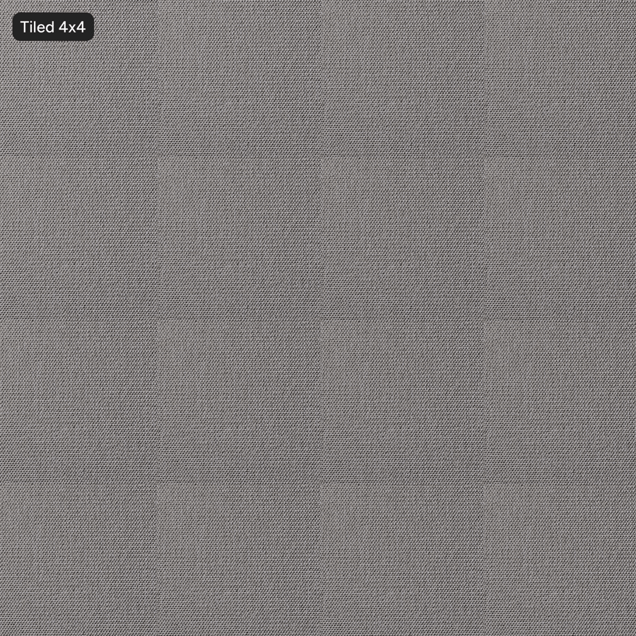 Stonewash Cole Fabric Texture, White