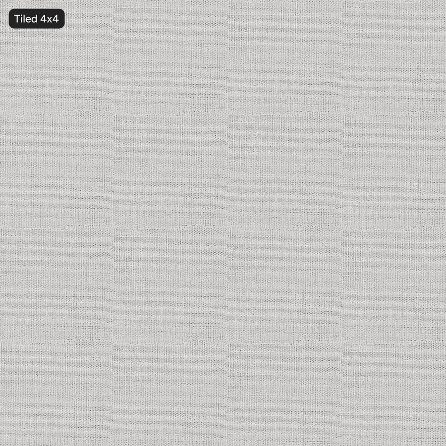 Leinenstoff Textur, Weiß