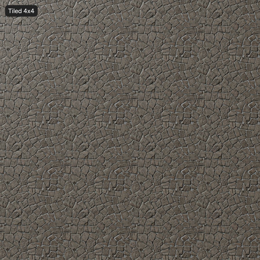 Stone Masonry Texture, Taupe