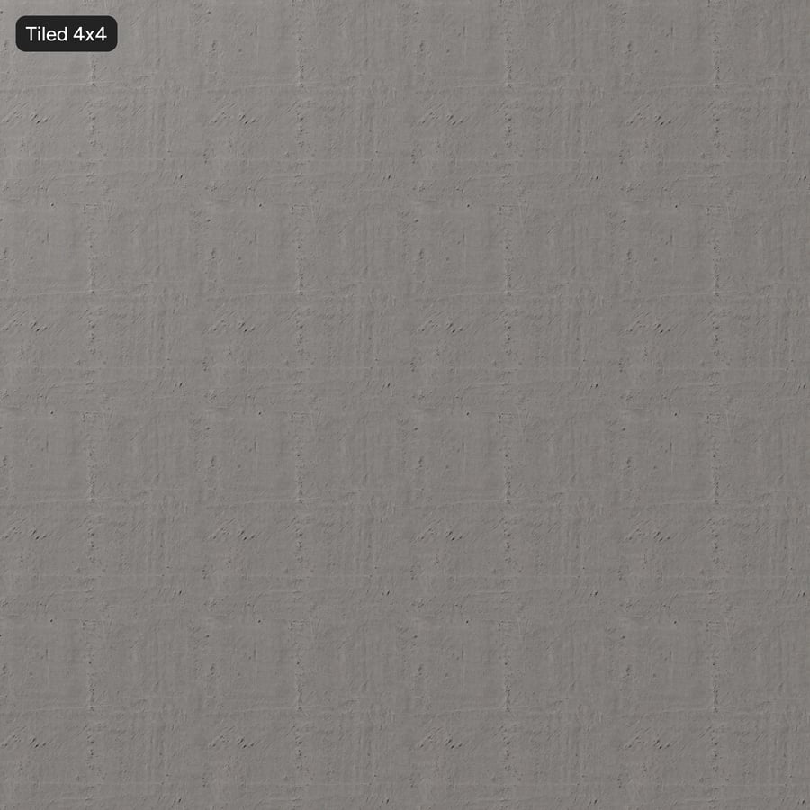 Mottled Matte Concrete Texture