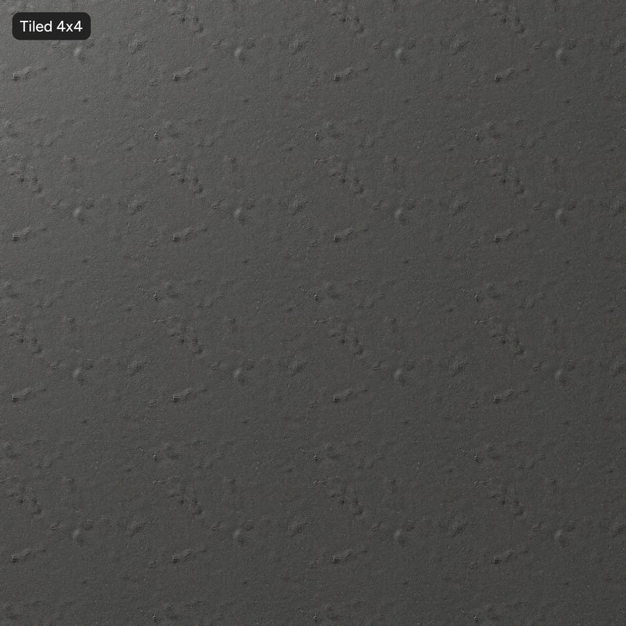 Kết cấu nhựa đường phẳng mịn