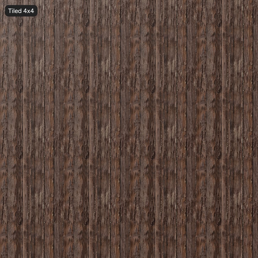 Old Dirty Dry Wood Board Texture