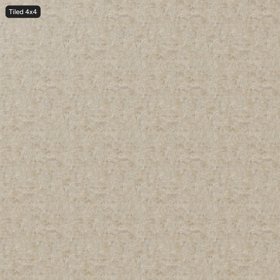 Abgenutzte, matte Betontextur