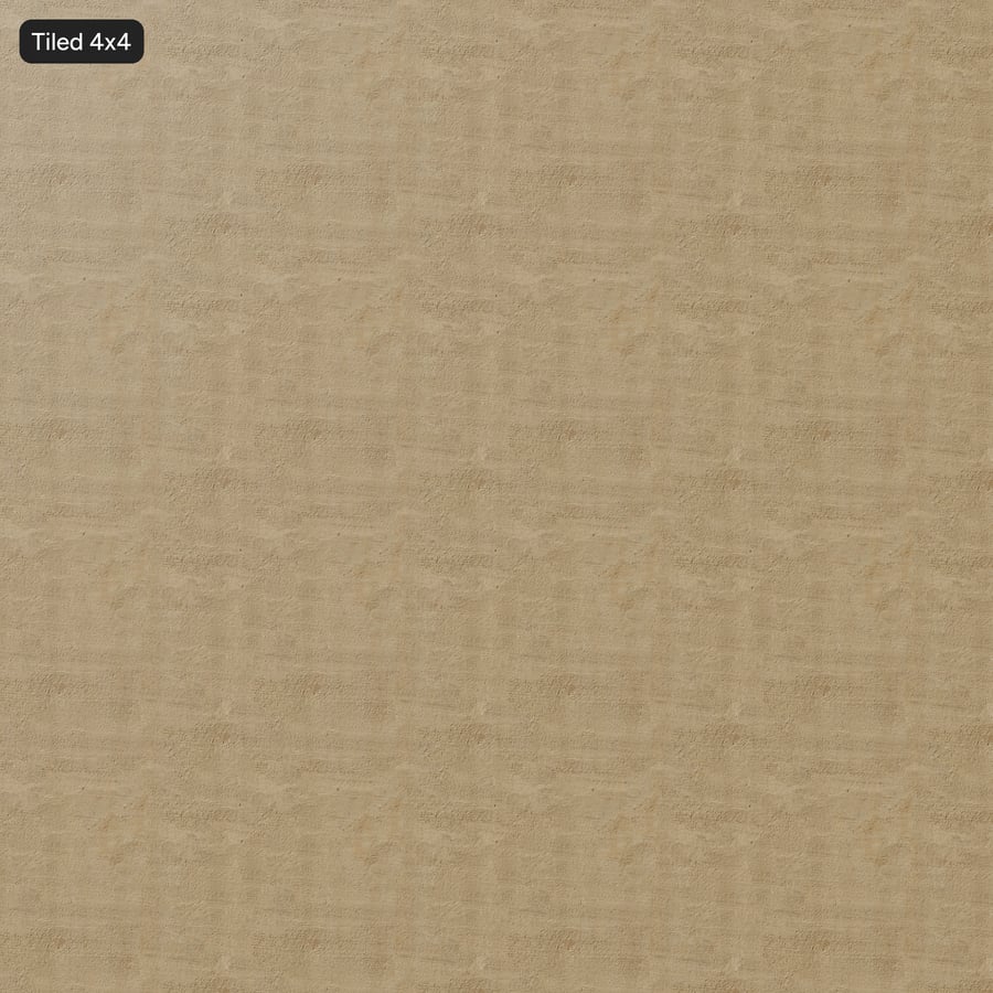 Broom Finish Matte Concrete Ground Texture