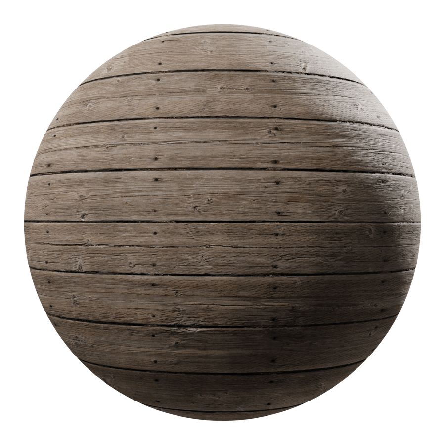 Old Stacked Wood Board Texture