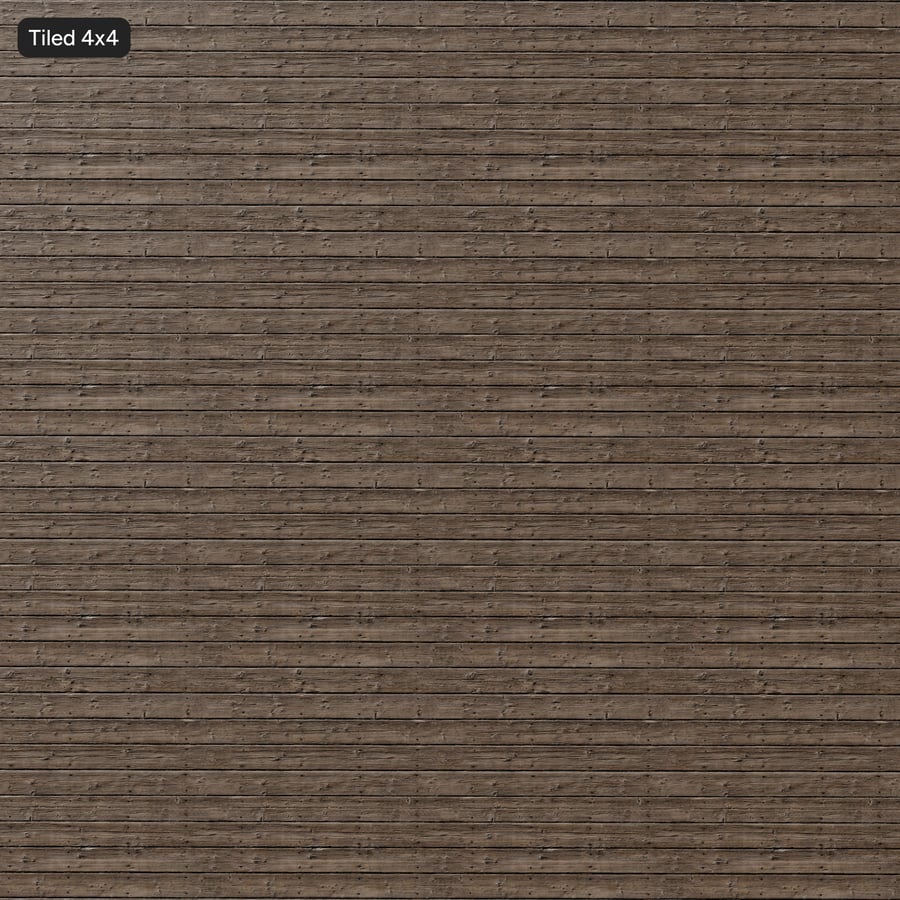 Textura de tábua de madeira antiga empilhada
