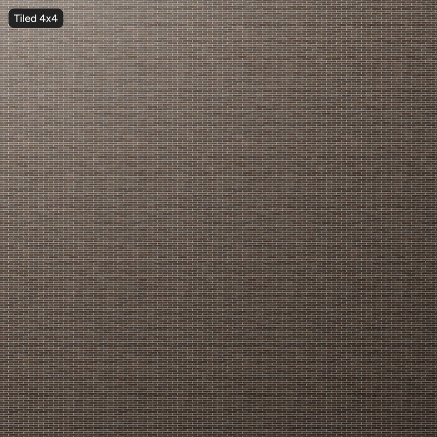 Textura de parede de tijolo de massa corrida com revestimento de areia, cinzento