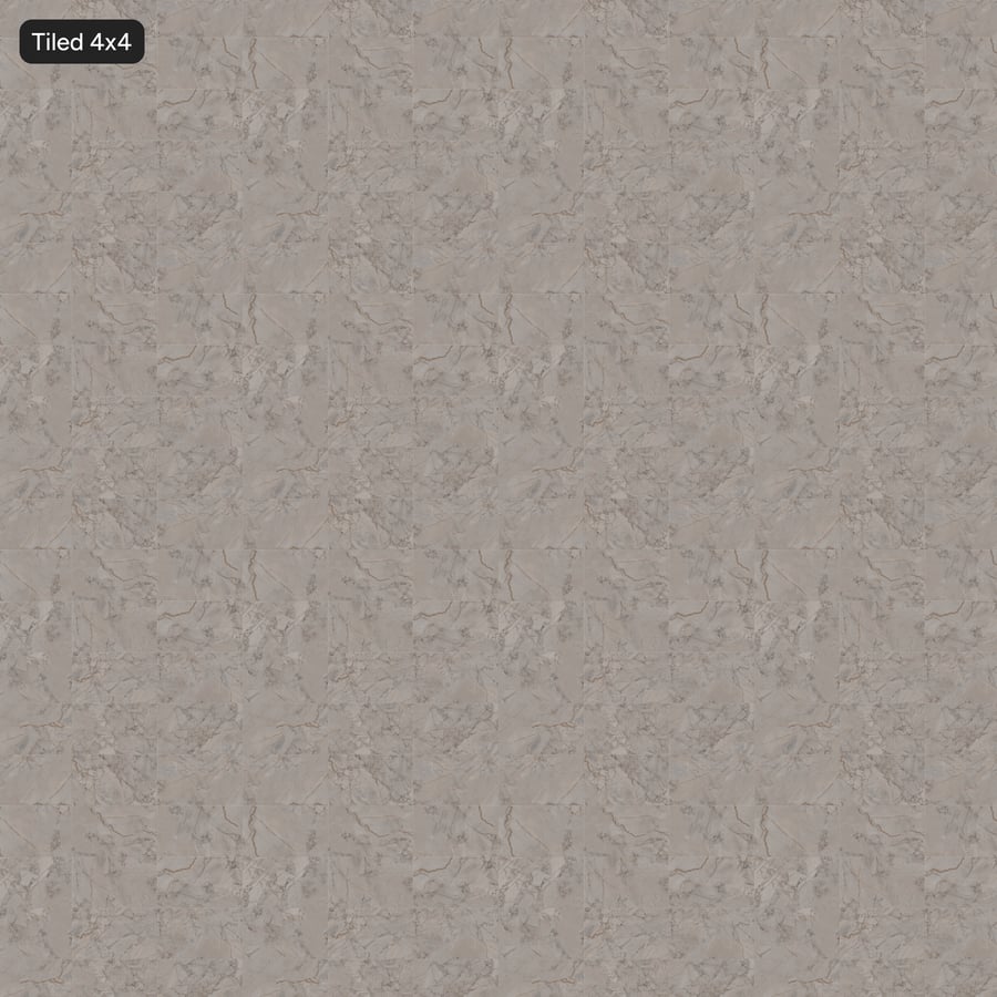 Piastrella rettangolare in marmo opaco, beige