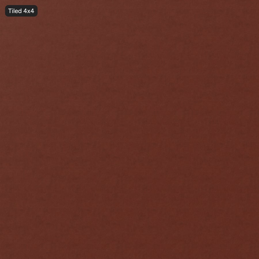 Texture superficie sportiva in gomma EPDM colata, Rosso Mattone