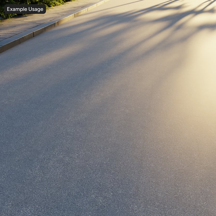 Textur för smutsig asfalt
