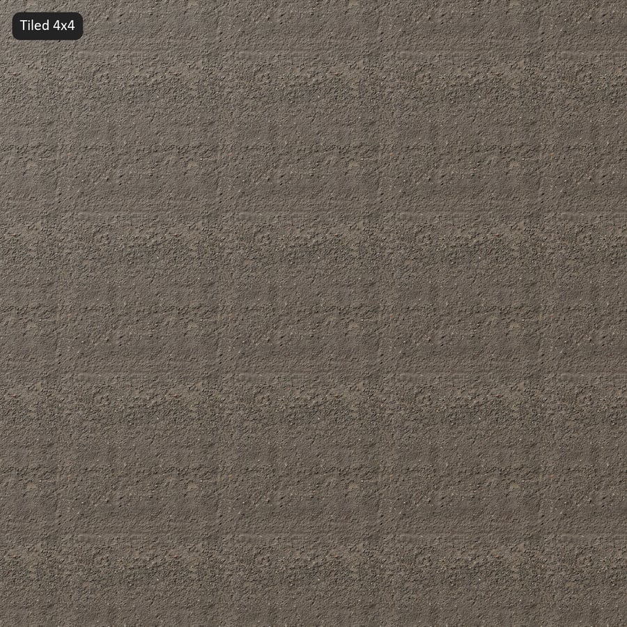 Small Rocks on Dirt Texture, Urban Taupe