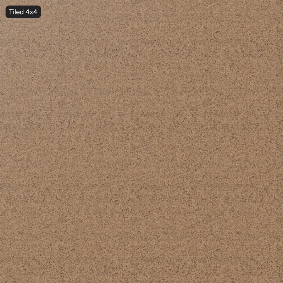Worn Aggregate Dirt Texture