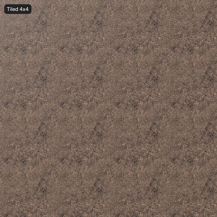 Texture asfalto ruvido consumato, crepuscolo