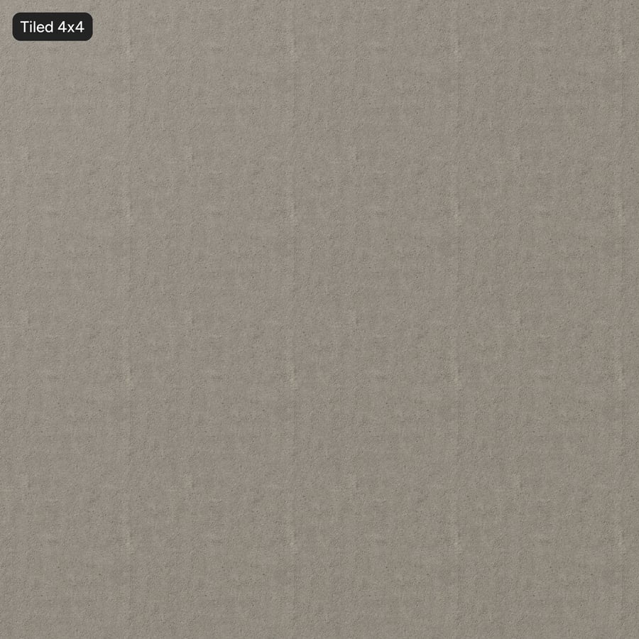 Glatte, matte Asphalttextur