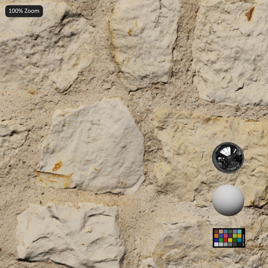 Texture per pareti in pietra arenaria
