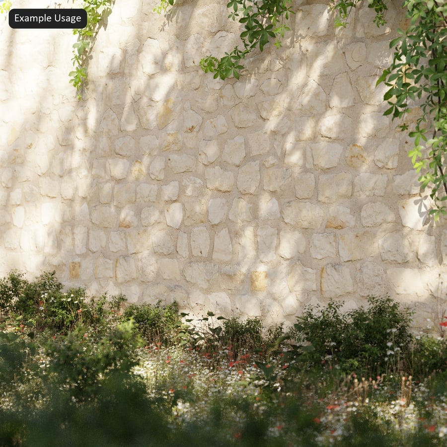Texture per pareti in pietra arenaria