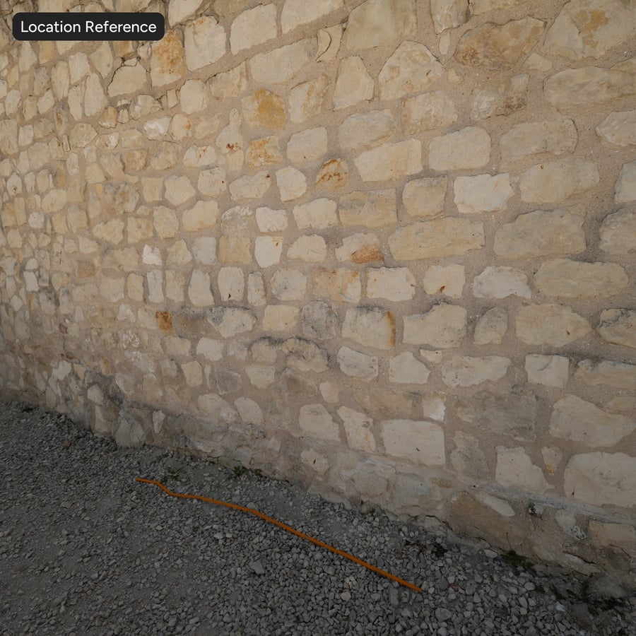 Texture per pareti in pietra arenaria
