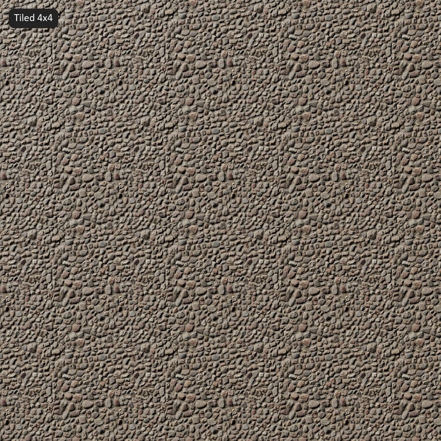 Textura staré dlažby