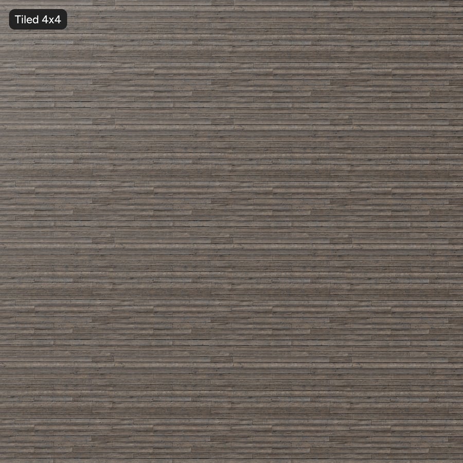 Worn Oak Wood Board Texture