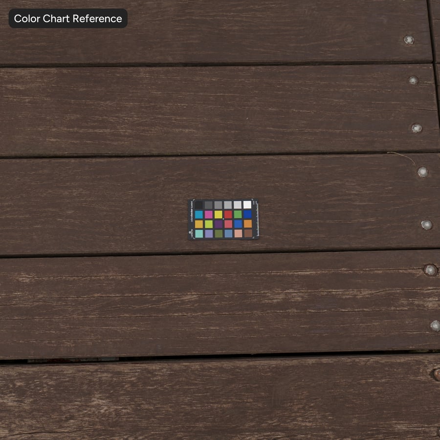 Stacked Composite Wood Board Texture