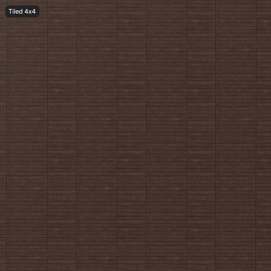 Stacked Composite Wood Board Texture