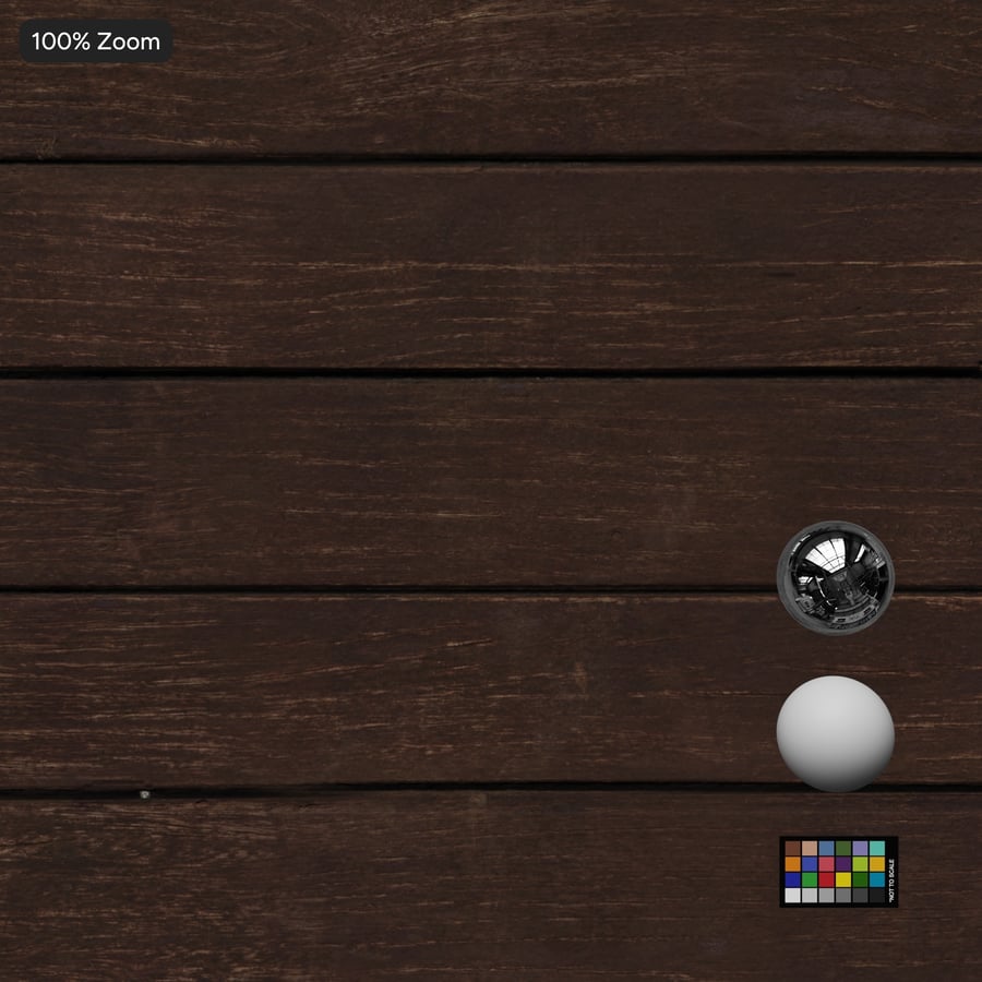 Stacked Composite Wood Board Texture