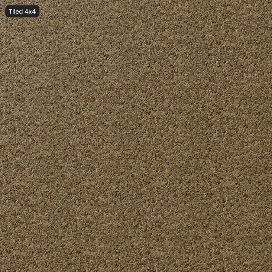 Texture per pavimenti in mosaico di pietra invecchiata, Crimson