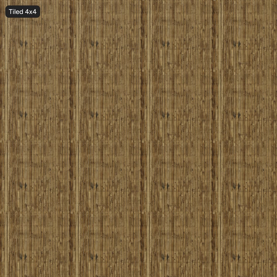 Old Weathered Wood Deck Texture