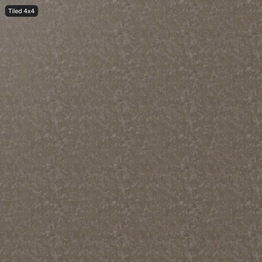 Textura de cascalho fino com manchas secas