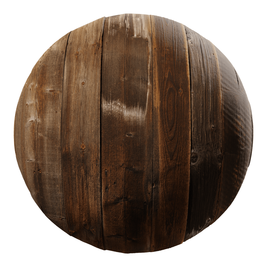 Old Wood Barn Texture