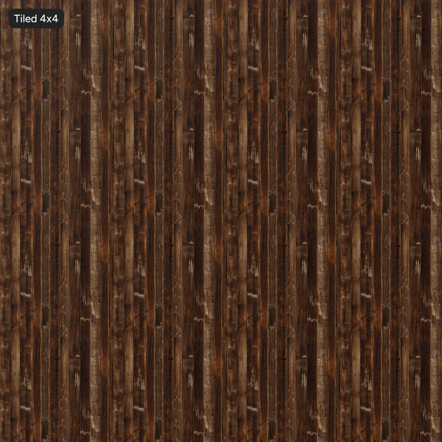 Old Wood Barn Texture