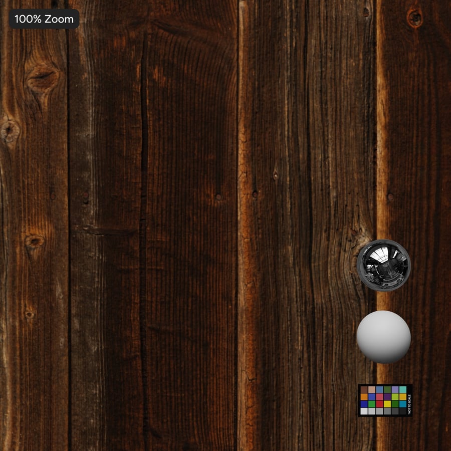 Old Wood Barn Texture