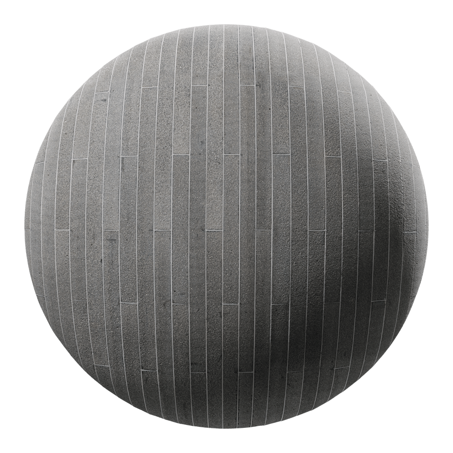 Basalt Tile Wall Texture, Graphite Gray