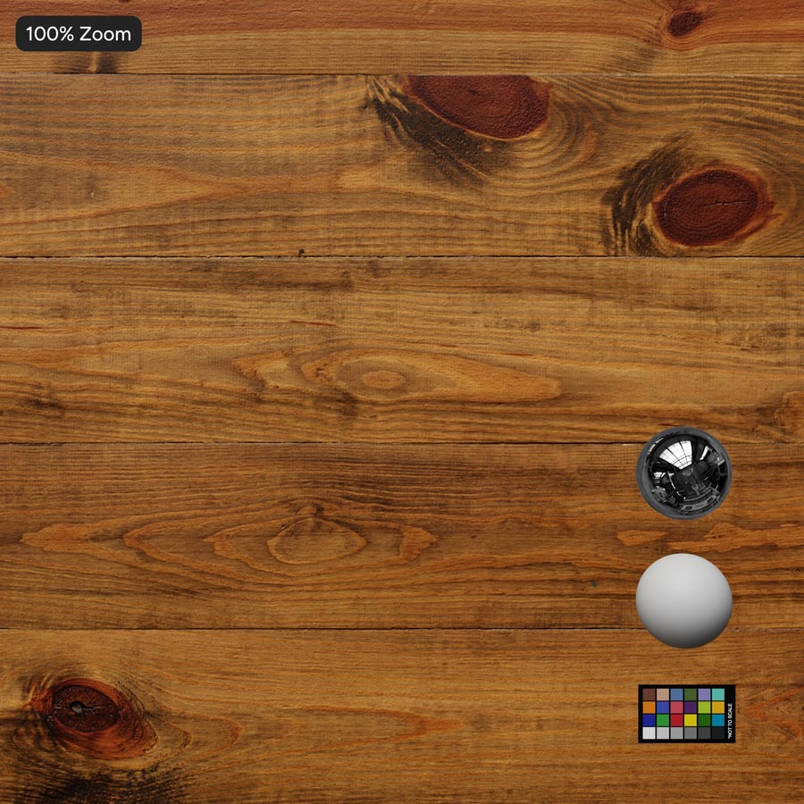 Oak Wood Board Υφή, Κεχριμπάρι