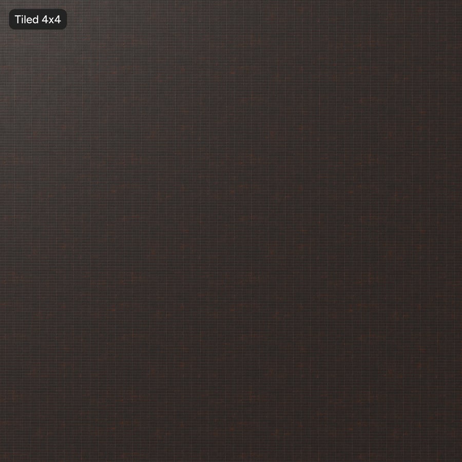 Texture per pareti in mattoni scanalati, marrone