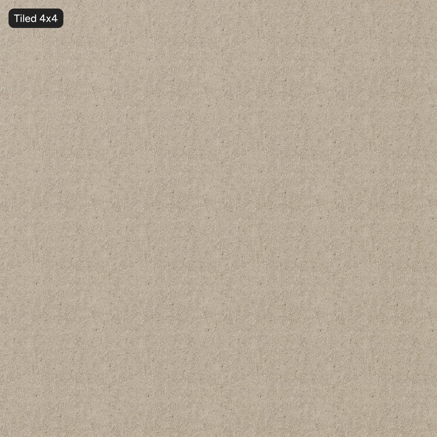Compacted Gravel Road Texture