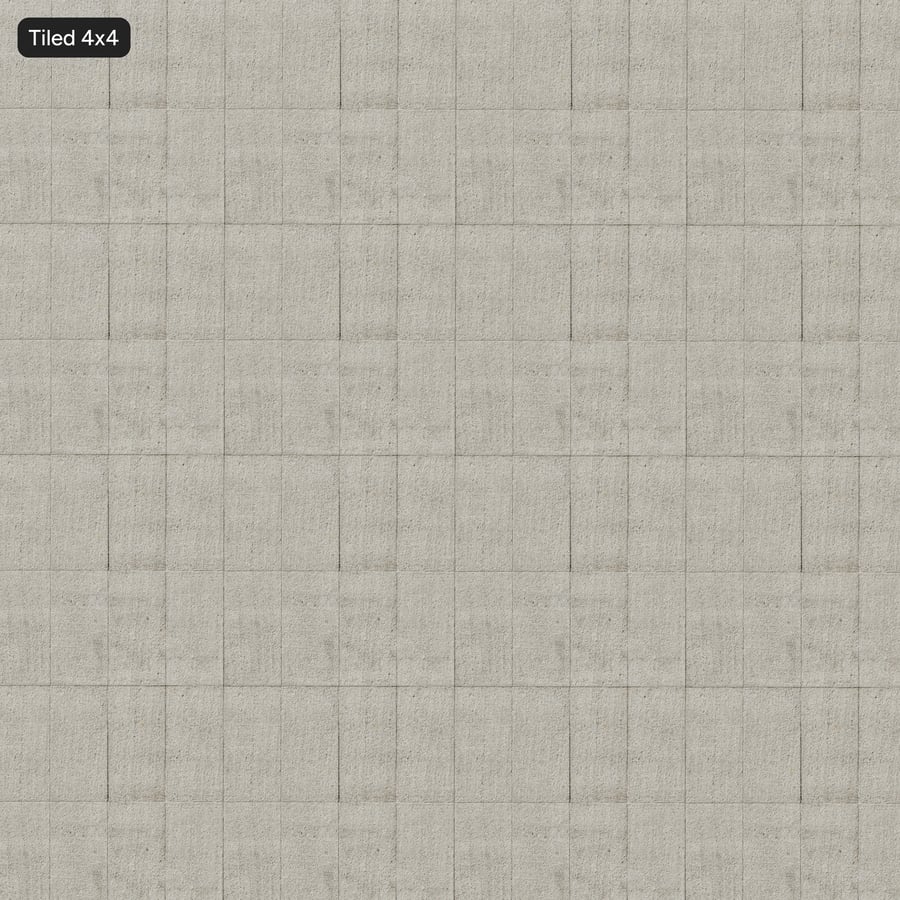 Textura de adoquín de granito desgastado, gris