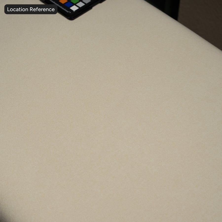 Textura de tecido de feltro macio, bege