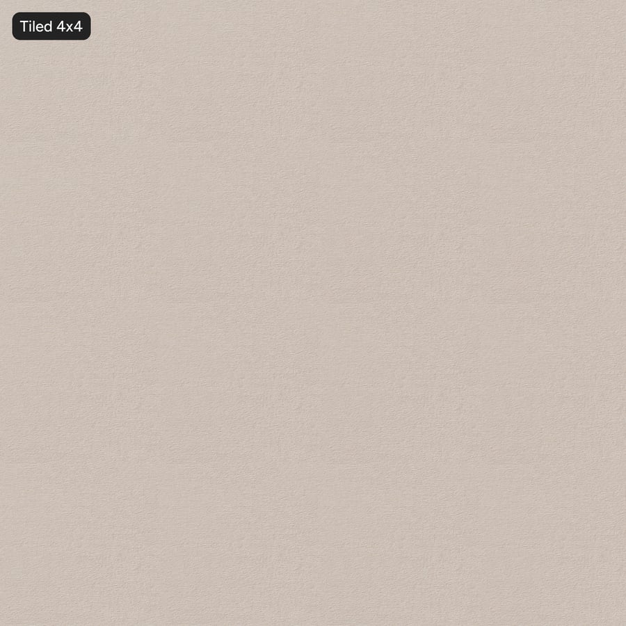 Tessuto in ciniglia con effetto Heathered, Beige