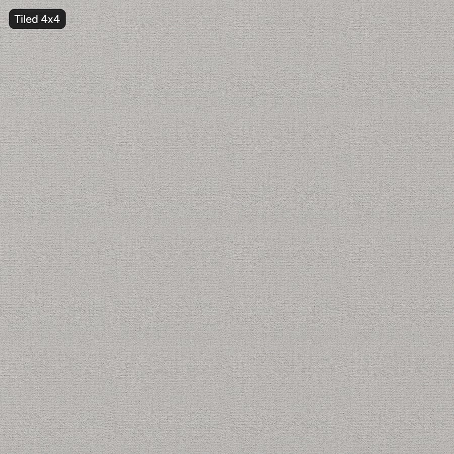 Chenille-Stoffstruktur, Pale Ice