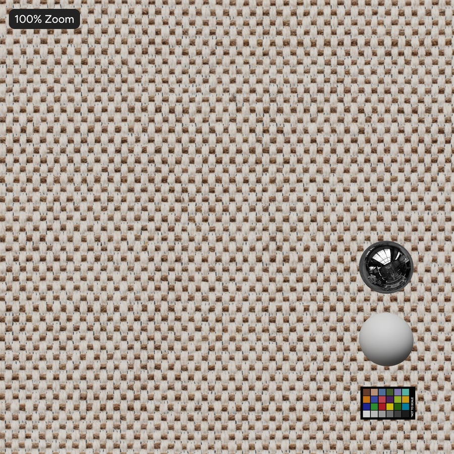 Textura de tecido para estofos em cestaria axadrezada, branco