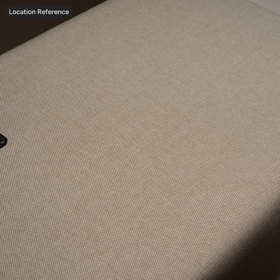 Textura de tecido para estofos em cestaria axadrezada, branco