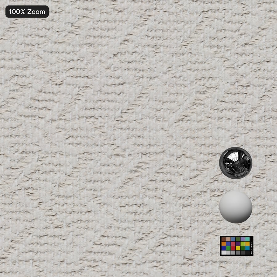 Zigzag Herringbone Upholstery Fabric Texture, Off White