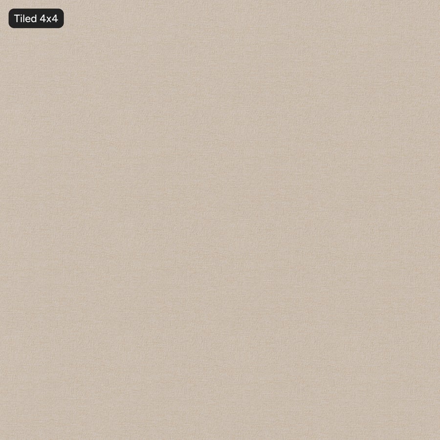 Verwitterter, geschliffener Polsterstoff, Beige