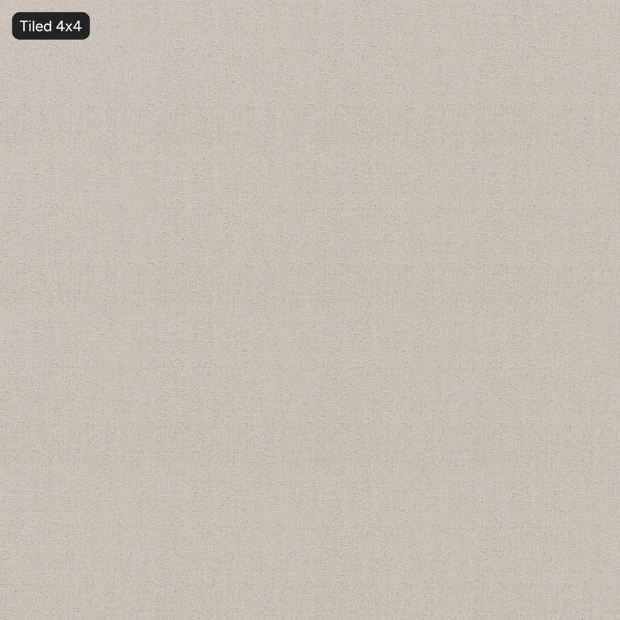 Chenille-Polsterstoff Textur, Beige