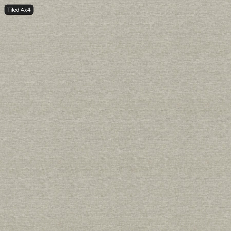 Tessuto da tappezzeria a strisce di colore beige