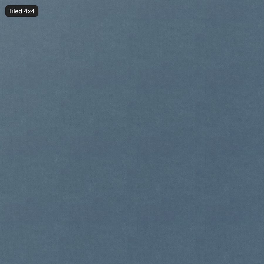 Wool Blend Upholstery Fabric Texture, Blue