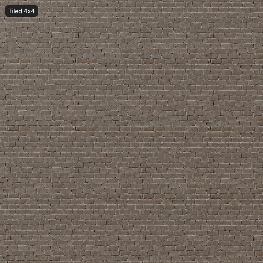 Textura de parede de blocos de betão desgastados expostos